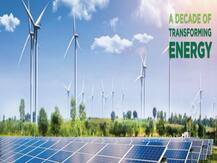 ऊर्जा क्षेत्र की बड़ी कंपनी ReNew Power अमेरिकी स्टॉक एक्सचेंज NASDAQ में सूचीबद्ध होगी, RMG II का अधिग्रहण भी करेगी 