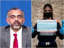 UN में भारत की पाकिस्तान को खरी-खरी, देश में कोरोना का यू-टर्न | सुबह की बड़ी खबरें