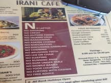 Viral: इस होटल का मेन्यू कार्ड क्यों हो रहा है वायरल, सोशल मीडिया पर लोग कर रहे हैं दिलचस्प बातें