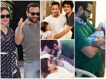 In Pics: इब्राहिम और तैमूर के बाद तीसरे बेटे के नाम का एलान करने में इसलिए देरी कर रहे हैं सैफ अली खान, जानिए वजह