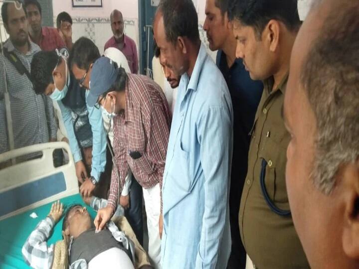 Bihar: Raids continue for arrest of SI killers, one crook killed in Sitamarhi बिहार: एसआई के हत्यारों की गिरफ्तारी के लिए छापेमारी जारी, मारा गया एक बदमाश