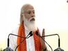 पुडुचेरी में बोले पीएम मोदी- 'किसान के उत्पादों को अच्छा बाजार मिले यह हमारी जिम्मेदारी'