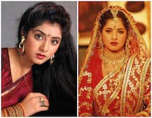 Divya Bharti Birth Anniversary : दिवंगत अभिनेत्री दिव्या भारती ने इस्लाम धर्म अपनाकर की थी साजिद नाडियाडवाला से शादी, पिता थे सख्त खिलाफ