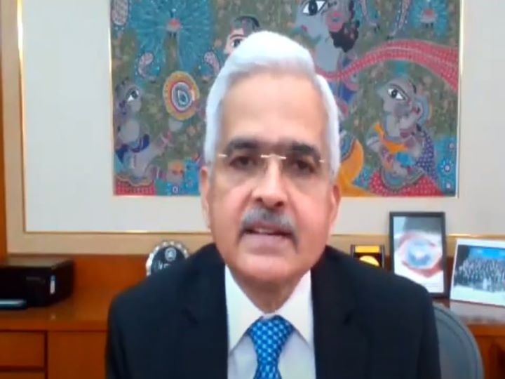 MSME क्षेत्र बना अर्थव्यवस्था की वृद्धि का इंजन, तकनीकी क्रांति में पीछे नहीं रहेगा भारत- RBI गवर्नर RBI Governor Shaktikanta Das said, MSME sector of the country came forward as the engine of growth of economy MSME क्षेत्र बना अर्थव्यवस्था की वृद्धि का इंजन, तकनीकी क्रांति में पीछे नहीं रहेगा भारत- RBI गवर्नर