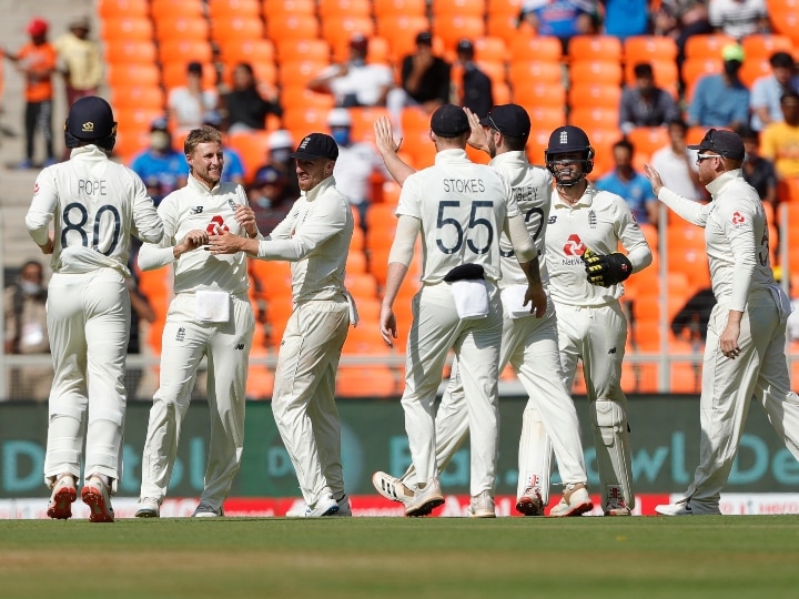 India vs England 3rd Test Day 2 India all out on 145 but India lead by 33 runs joe root took five wickets IND vs ENG 3rd Test: 145 रनों पर सिमटी भारत की पहली पारी, जो रूट ने झटके पांच विकेट