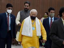 RSS प्रमुख मोहन भागवत ने ‘अखंड भारत’ का जिक्र करते हुए कहा- भारत से अलग हुए पाकिस्तान जैसे देश संकट में हैं