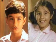 Urmila Matondkar से लेकर Saif Ali Khan के जीजू तक, इन कलाकारों ने बतौर Child Artist आज़माया था बॉलीवुड में हाथ