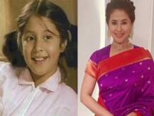 Urmila Matondkar से लेकर Saif Ali Khan के जीजू तक, इन कलाकारों ने बतौर Child Artist आज़माया था बॉलीवुड में हाथ
