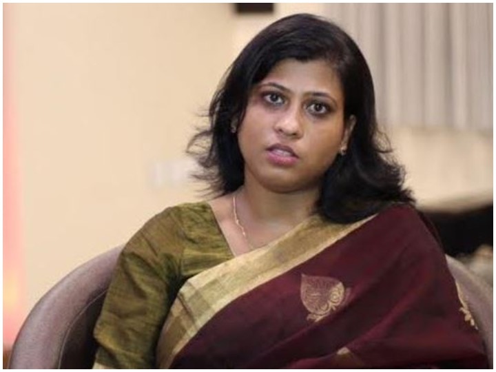 Success Story Of IAS Topper Dr. Nidhi Patel Who Clears UPSC In Her First Attempt In 2017 IAS Success Story: पहले ही प्रयास में निधि ने पास की UPSC परीक्षा और ऐसे बनीं डॉक्टर से IAS