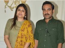 बड़ी दिलचस्प है Pankaj Tripathi की प्रेम कहानी, बॉयज़ हॉस्टल में चोरी-छुपे साथ रहती थीं पत्नी