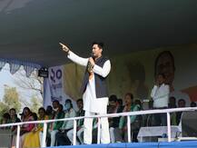 अभिषेक बनर्जी का बीजेपी पर निशाना, कहा- आप करते हैं तो रामलीला, मैं करूं तो कैरेक्टर ढीला