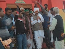 अयोध्या पहुंचे नरेश टिकैत ने खुद को बताया भगवान राम का वंशज, कहा- लंबा चलेगा किसान आंदोलन