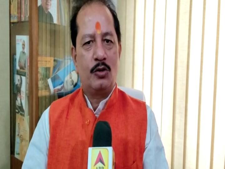 बिहार विधानसभा में तैनात अधिकारियों पर कार्रवाई करेंगे विजय कुमार सिन्हा! जानें- क्या है पूरा मामला? Vijay Kumar Sinha will take action against the officers posted in Bihar Assembly Know - What is the whole matter? ann बिहार विधानसभा में तैनात अधिकारियों पर कार्रवाई करेंगे विजय कुमार सिन्हा! जानें- क्या है पूरा मामला?