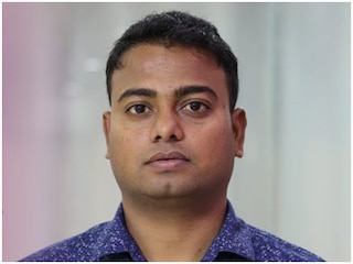 IAS Success Story: पहले MBBS, फिर IPS और अंततः IAS, किस स्ट्रेटजी से पाई पंकज ने बार-बार सफलता? पढ़ें