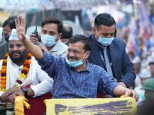 सीएम केजरीवाल की सुरक्षा कम किए जाने के दावों पर दिल्ली पुलिस बोली- सिक्योरिटी में कोई बदलाव नहीं किया गया