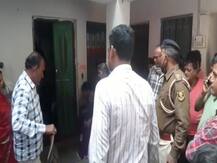 रिटायर्ड पोस्टमास्टर के घर लूट, विरोध करने पर चाकू मारकर किया घायल, इस बहाने आए थे अपराधी