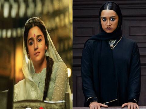 Alia Bhatt से पहले पर्दे पर ये बॉलीवुड एक्ट्रेस निभा चुकी हैं लेडी गैंगस्टर का किरदार Alia Bhatt से पहले पर्दे पर ये बॉलीवुड एक्ट्रेस निभा चुकी हैं लेडी गैंगस्टर का किरदार