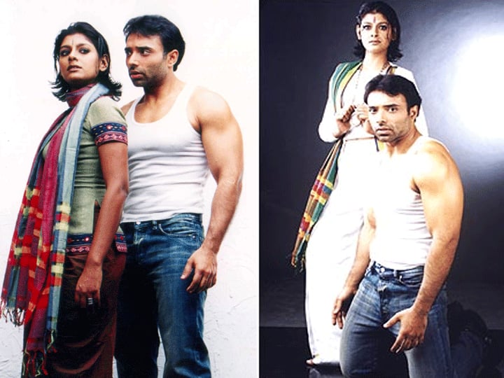 नंदिता दास - साल 2003 में रिलीज़ सुपानी फिल्म में नंदिता दास ने फीमेल डॉन का किरदार निभाकर सभी को चौंका दिया था. इस फिल्म में नंदिता दास के साथ उदय चोपड़ा, राहुल देव और इरफान खान भी थे. (Source - social media)