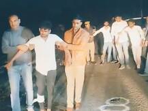 ग्रेटर नोएडा: गोदाम में लाखों की सिगरेट लूटने वाले पांच बदमाश गिरफ्तार, गोलीबारी में तीन घायल