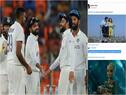 IND Vs ENG के तीसरे टेस्ट मैच के बाद सोशल मीडिया पर मीम्स की बाढ़, वीरेंद्र सहवाग ने भी किया मजेदार पोस्ट