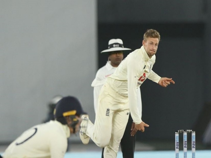 IND Vs ENG, Joe root blame pitch for the lose, said, everyone is robbed  IND Vs ENG: पिच से बेहद निराश हैं इंग्लैंड के कप्तान रूट, कहा- दर्शकों को ठगा गया है