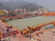 माघ पूर्णिमा स्नान 2021: हरिद्वार में मेला प्रशासन ने पूरी की तैयारी, लाखों श्रद्धालुओं के पहुंचने की संभावना