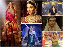 Pics: प्रभास पहनेंगे 6 करोड़ की ड्रेस, मस्तानी से लेकर जोधा तक इन किरदारों के कपड़ों की कीमत कर देगी हैरान, अक्षय ने पहनी सबसे महंगी पगड़ी