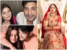 Shehnaaz Gill के साथ शादी की वायरल तस्वीर पर Sidharth Shukla ने तोड़ी चुप्पी, जानिए क्या है सच्चाई