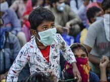 कोविड संकट नहीं हुआ है अभी खत्म, तीसरी लहर और अधिक हो सकता है खतरनाकः सीएसआईआर