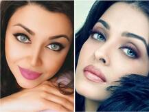 In Pics: ऐश्वर्या राय नहीं हैं ये! इस हमशकल की तस्वीरें देख हर कोई हैरान, नहीं नजर आता एक भी अंतर