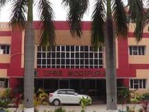 एग्रीकल्चर एडवाइजर तैयार कर रहा मेरठ का IIFSR, 26 लोगों को मिल रही है ट्रेनिंग