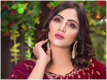 मुंबई में Arshi Khan ने खरीदा घर, Salman Khan का किया शुक्रिया अदा