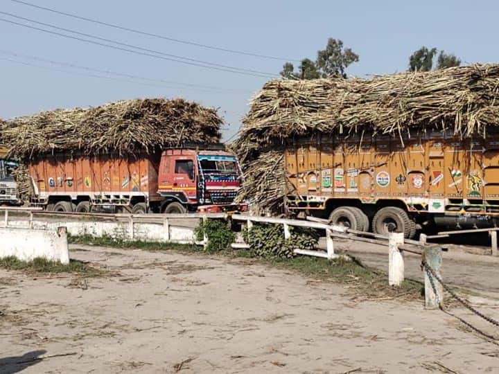 Mawana sugar mill gets license for ethanol plant in meerut ANN मेरठ: मवाना शुगर मिल में लगेगा एथेनॉल प्लांट, किसानों को गन्ना भुगतान समय पर होने की उम्मीद