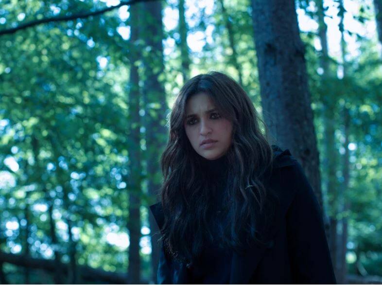 Parineeti Chopra ने अपनी फिल्म के लिए गाया तीसरी बार गाना, कुछ दिनों में मिले लाखों व्यूज Parineeti Chopra sang for the third time for her film Parineeti Chopra ने अपनी फिल्म के लिए गाया तीसरी बार गाना, कुछ दिनों में मिले लाखों व्यूज