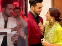 अली गोनी ने जैस्मीन भसीन और परिवार के साथ सेलिब्रेट किया अपना बर्थडे, सेलिब्रेशन की तस्वीरें और वीडियो वायरल