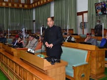 हिमाचल प्रदेश: नेता विपक्ष समेत कांग्रेस के पांच विधायक को विधानसभा से निलंबित किया गया, ये है मामला