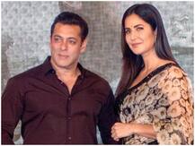 शाहरुख से मिलने से पहले सलमान और कैटरीना ने की टाइटगर 3 की पूजा