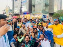 वाराणसी: एबीवीपी को लगा बड़ा झटका, NSUI ने जीता काशी विद्यापीठ में छात्र संघ चुनाव