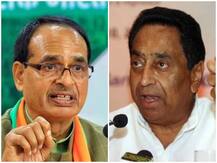 मध्य प्रदेश विधानसभा में आमने सामने हुए शिवराज और कमलनाथ, एक घंटे चली बहस