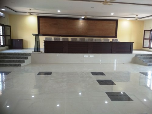 प्रयागराज: हाईटेक सुविधाओं से लैस है बीजेपी का नया दफ्तर, विधानसभा चुनाव के लिए यहीं बनेगा वॉर रूम