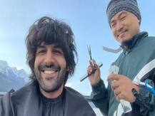 Kartik Aaryan ने पहाड़ों में कंप्लीट किया महीनों से रुका हुआ ये काम, पोस्ट शेयर कर लिखा- ‘Manali Mein Katega'