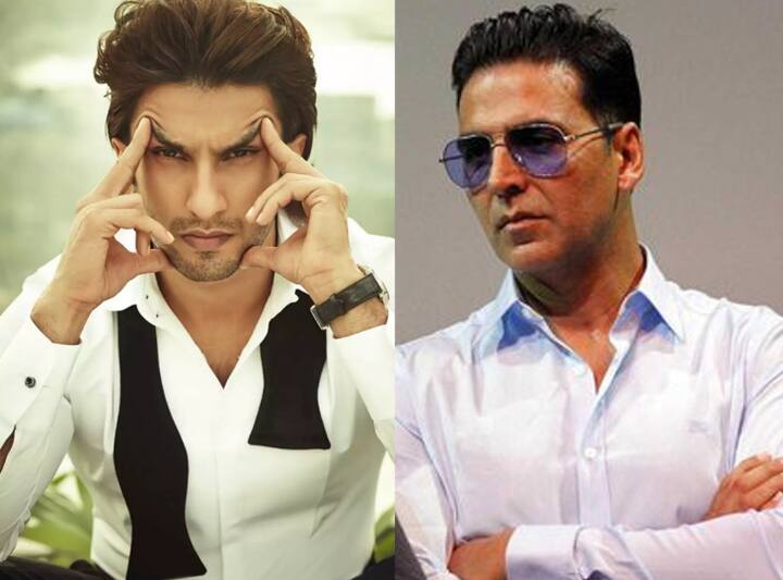 बॉलीवुड में जगह बनाना कोई आसान काम नहीं है और ये बात हमारे कई बड़े स्टार्स भी अच्छी तरह समझते हैं. दरअसल, इन स्टार्स ने भी करियर के शुरुआती दौर में खूब स्ट्रगल देखा है और तभी ये इंडस्ट्री में इतना बड़ा मुकाम बनाने में कामयाब हुए हैं.