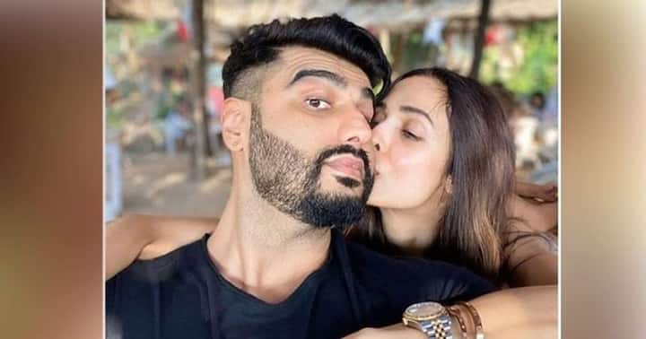 आपको बता दें कि डाइवोर्स लेने के बाद आज मलाइका जहां एक्टर अर्जुन कपूर के साथ रिलेशन में हैं. वहीं, अरबाज़ खान भी अपनी लाइफ में आगे बढ़ चुके हैं और इस समय वह इटालियन मॉडल जॉर्जिया के साथ रिलेशनशिप में हैं .