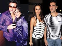 Malaika Arora से Saif Ali Khan तक, जब तलाक पर खत्म हुई इन सेलेब्स की लव मैरिज