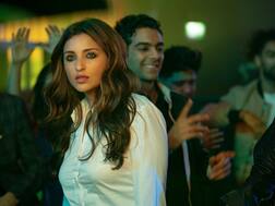 The Girl on the Train Review: बॉलीवुड फॉर्मूले बाजी ने कम किया थ्रिल, सफलता के लिए परिणीति का इंतजार बढ़ा