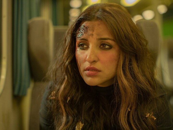 The Girl on the Train Review: बॉलीवुड फॉर्मूले बाजी ने कम किया थ्रिल, सफलता के लिए परिणीति का इंतजार बढ़ा