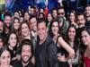 Salman Khan ने शेयर की ‘मेगा फोटो’, बॉलीवुड की कई हस्तियां आईं नज़र