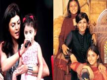 Sushmita Sen ही नहीं इन Bollywood Actresses ने कायम की मिसाल, अनाथ बच्चों को अपनाकर दी नई ज़िंदगी