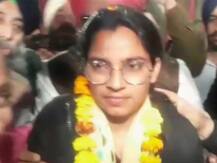 श्रम अधिकार कार्यकर्ता नवदीप कौर जेल से निकलीं बाहर, पंजाब एवं हरियाणा हाई कोर्ट ने दी जमानत