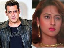कभी Salman Khan के साथ नज़र आई थीं ये अभिनेत्रियां, अब कहां हैं कुछ पता नहीं